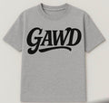 GAWD - Grey